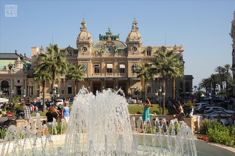 Monte Carlo